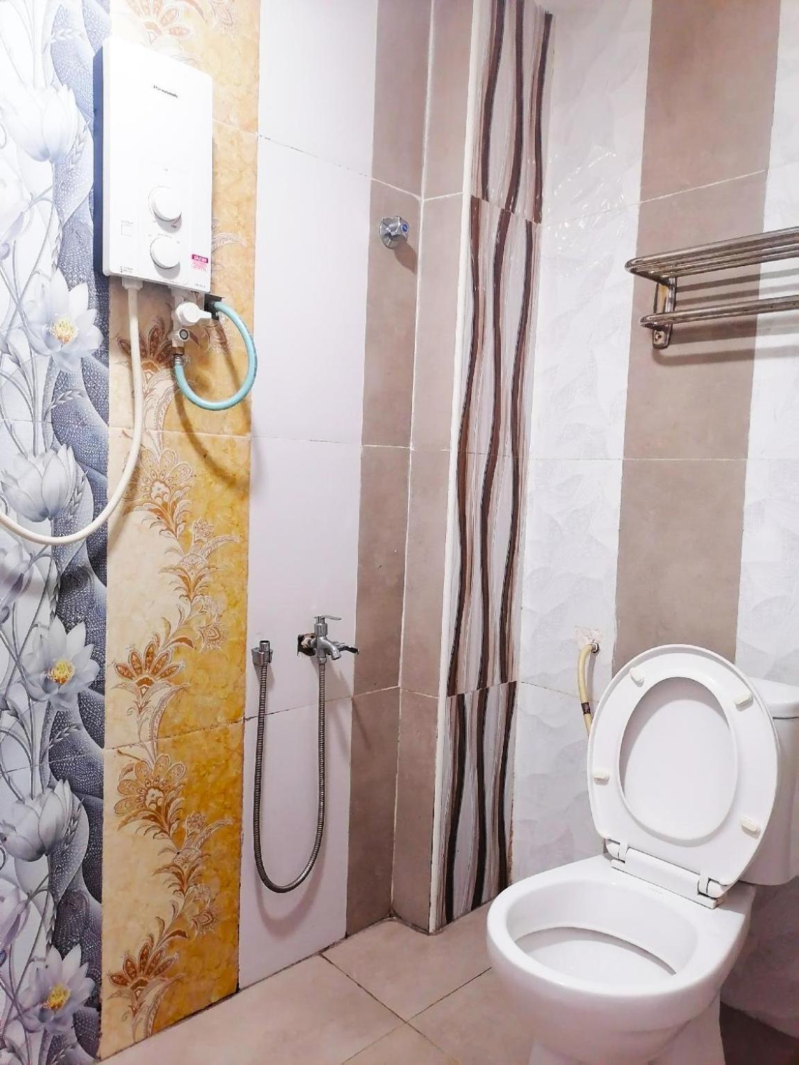 De Glory Hotel Usj 21 Субанґ-Джая Екстер'єр фото