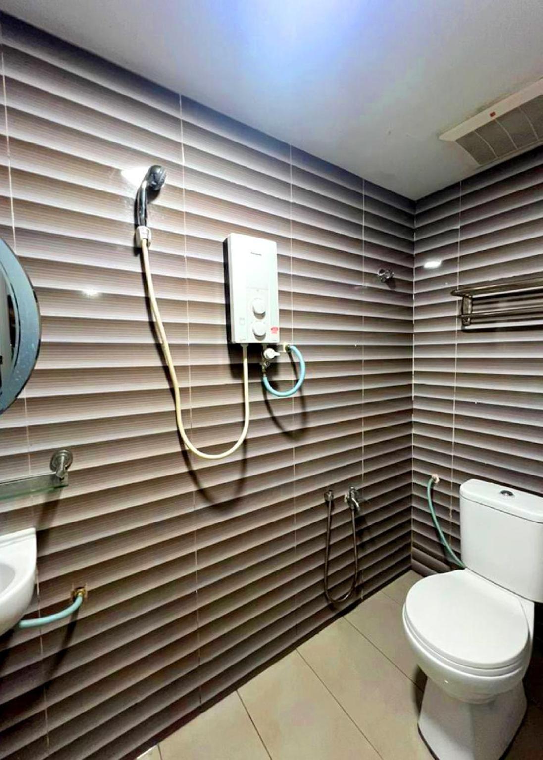 De Glory Hotel Usj 21 Субанґ-Джая Екстер'єр фото